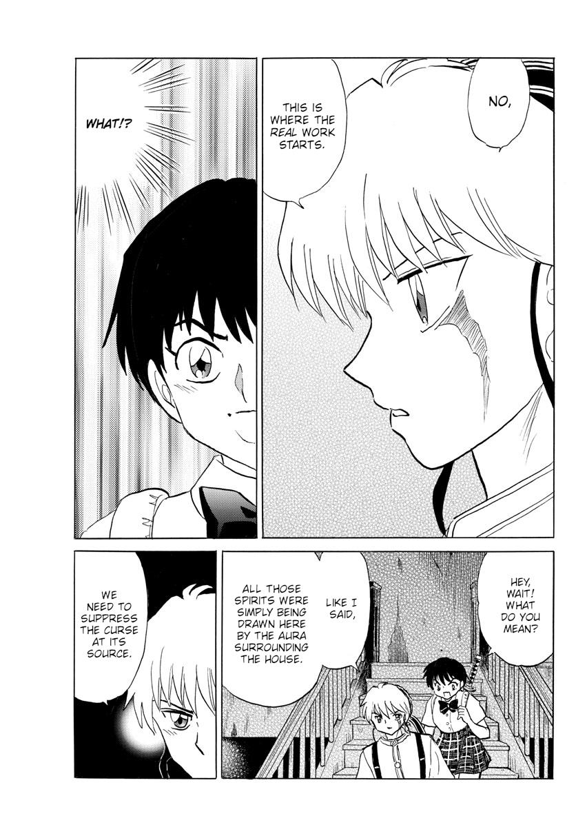 Mao Chap 128 - Next Chap 129