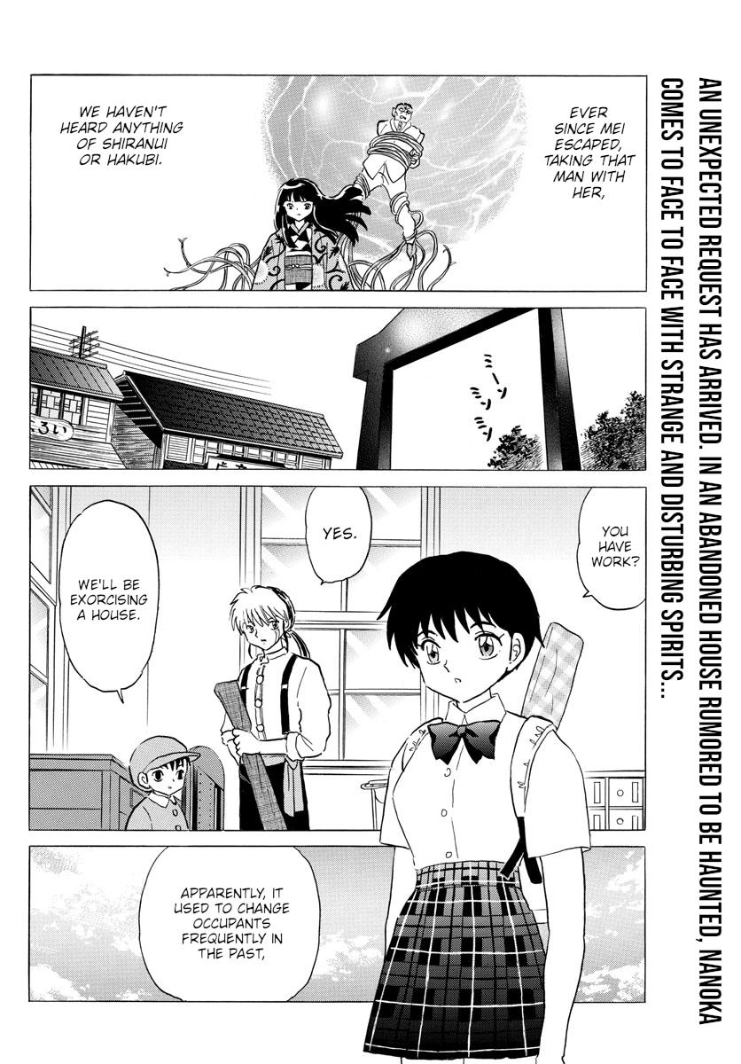 Mao Chap 128 - Next Chap 129