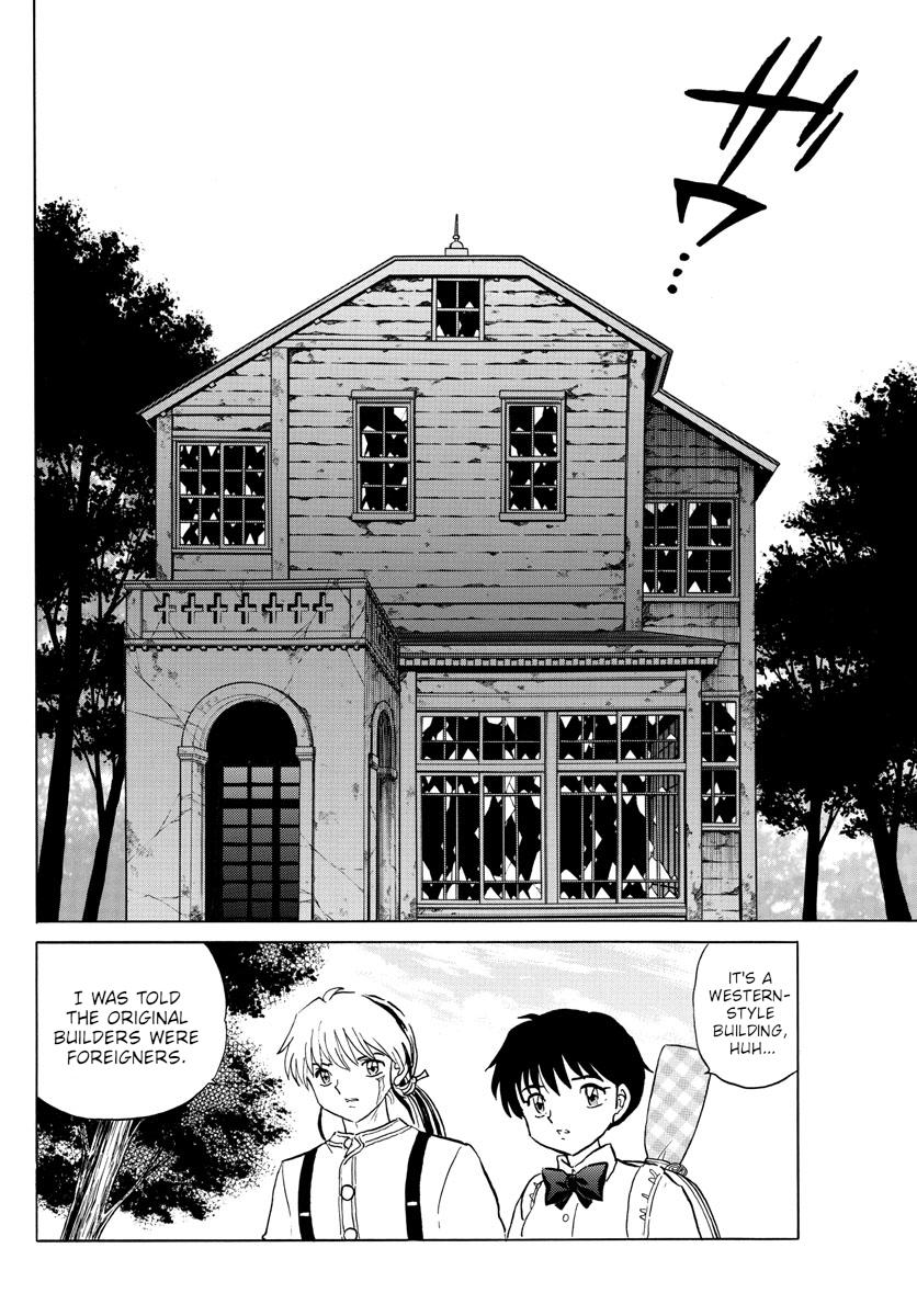 Mao Chap 128 - Next Chap 129