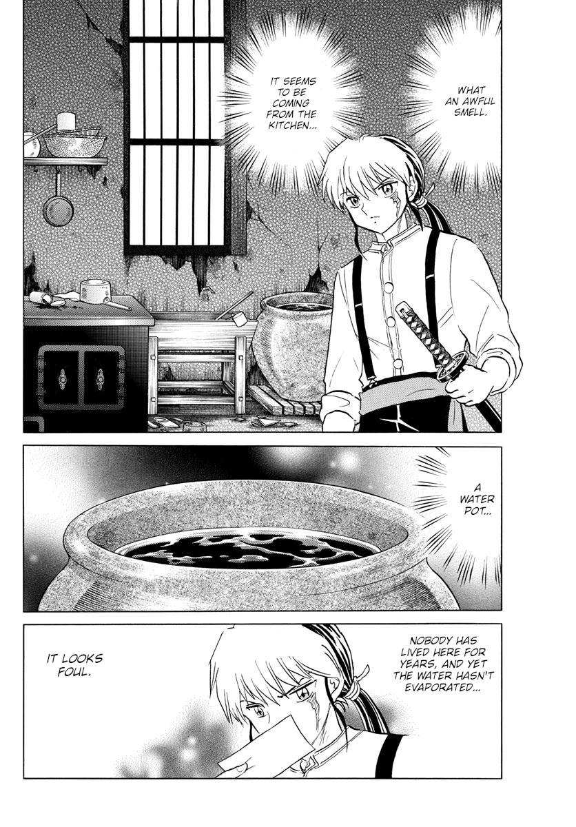 Mao Chap 128 - Next Chap 129