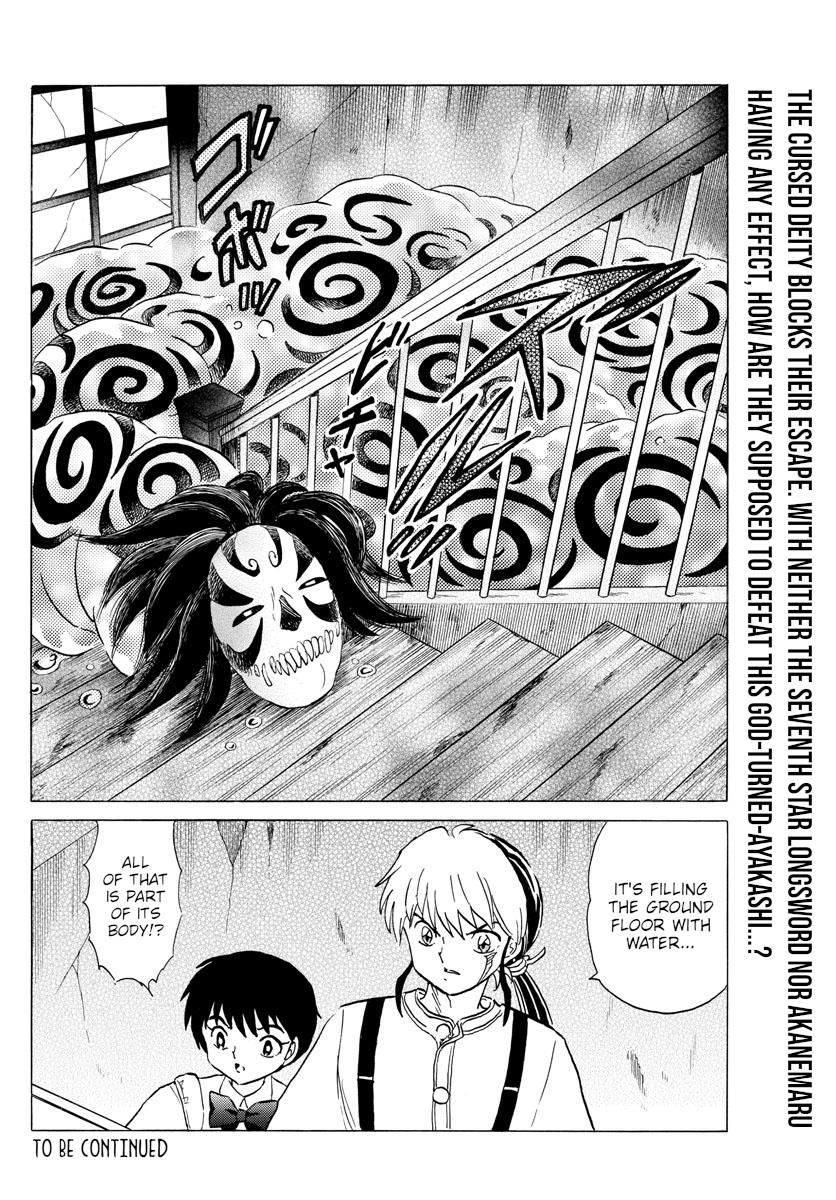 Mao Chap 129 - Next Chap 130