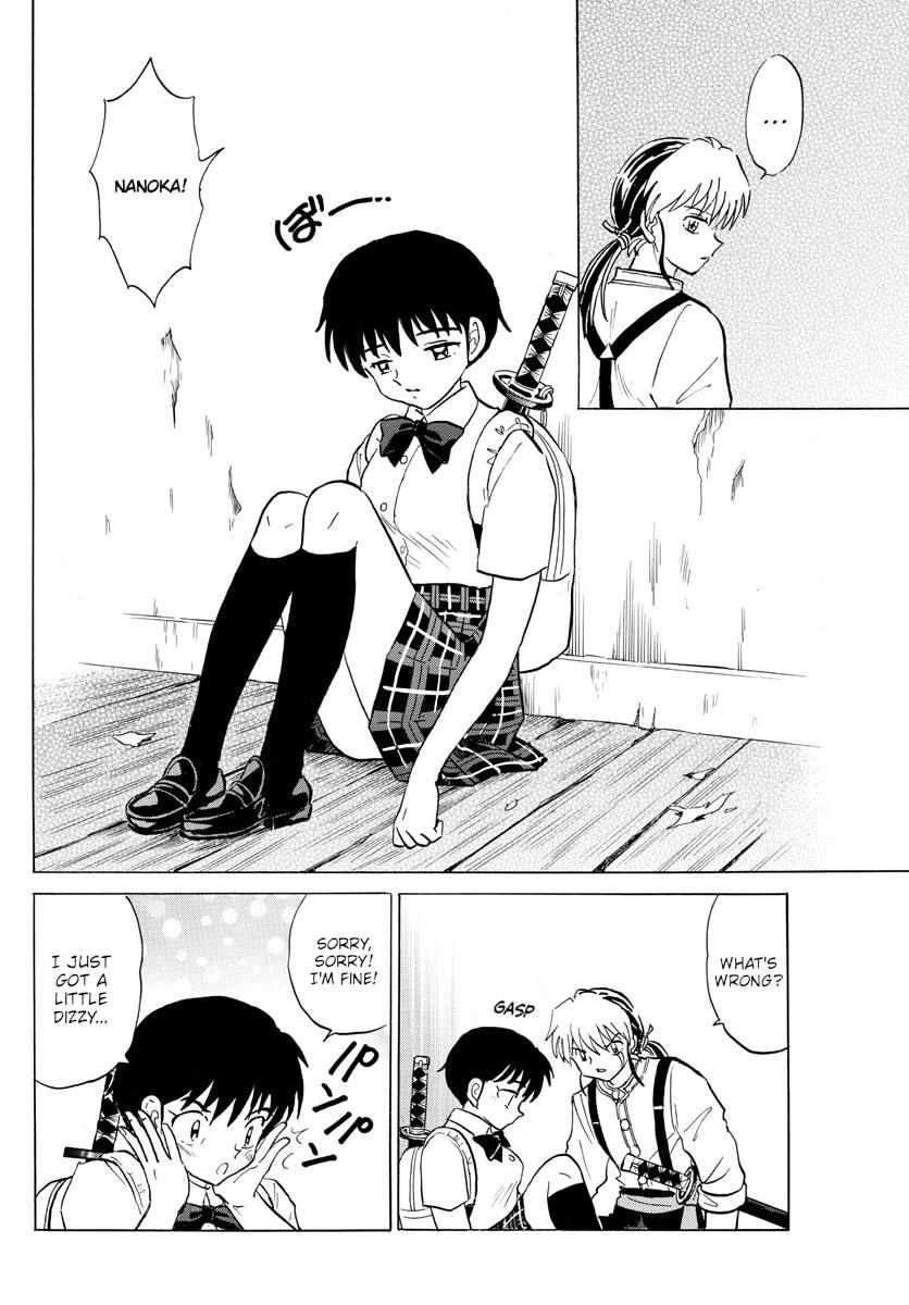 Mao Chap 129 - Next Chap 130