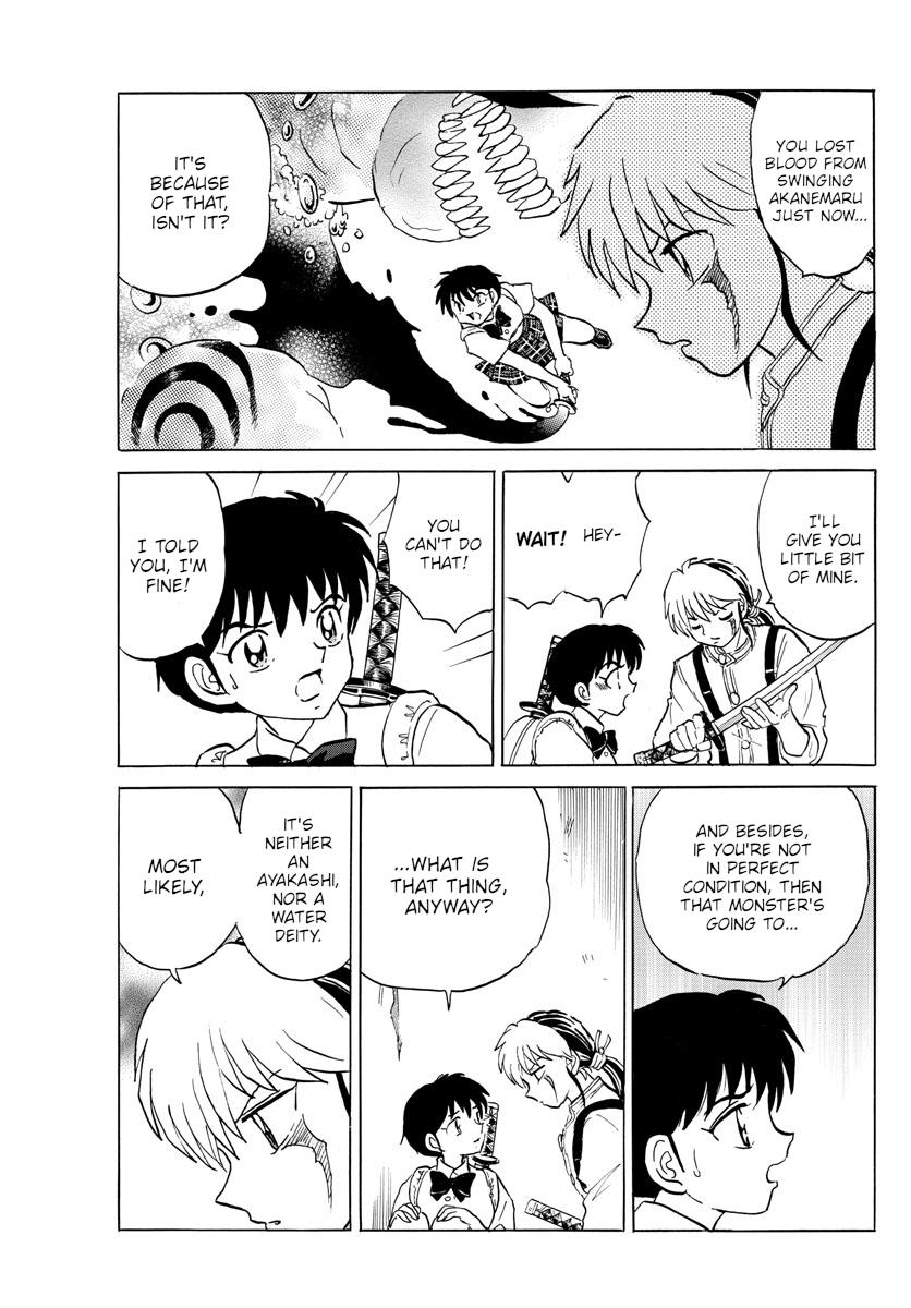 Mao Chap 129 - Next Chap 130