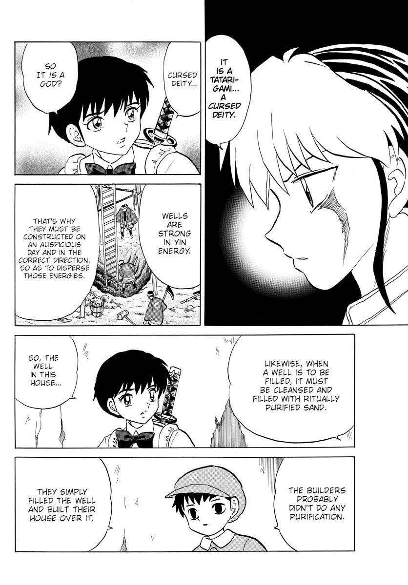 Mao Chap 129 - Next Chap 130