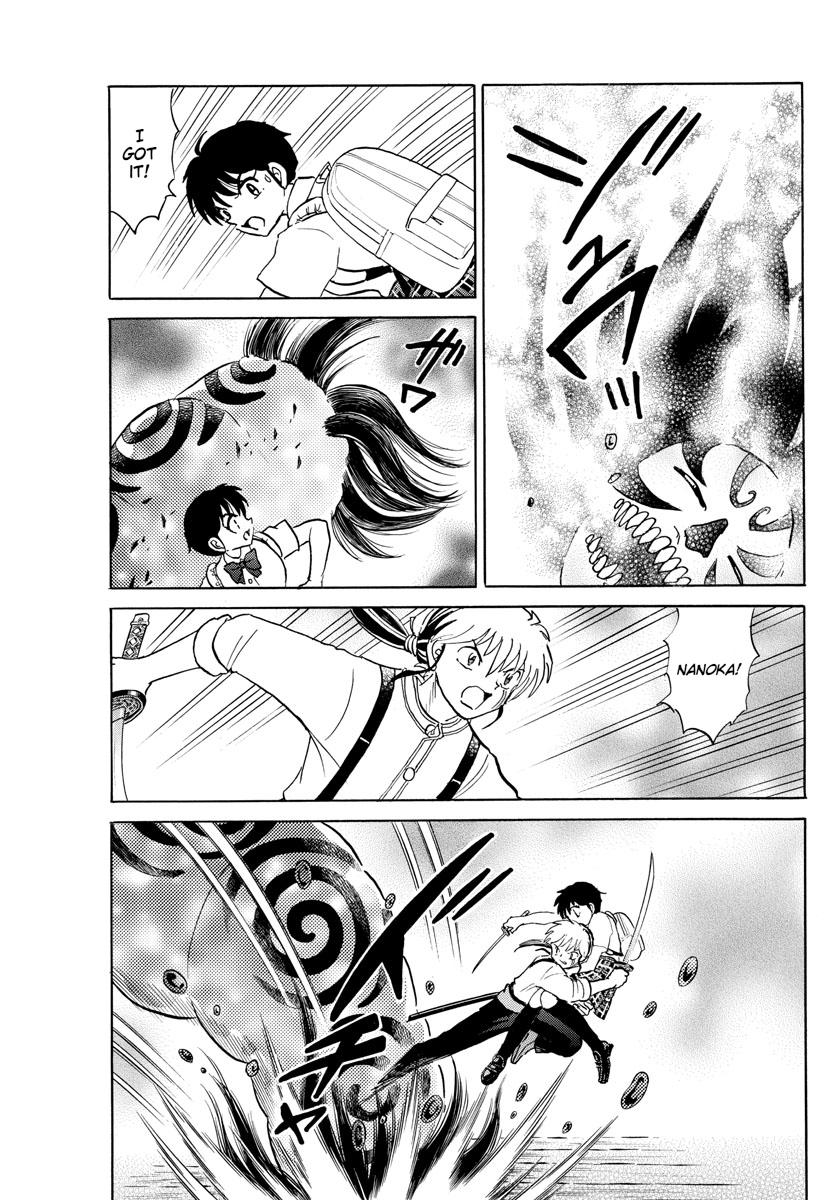 Mao Chap 129 - Next Chap 130