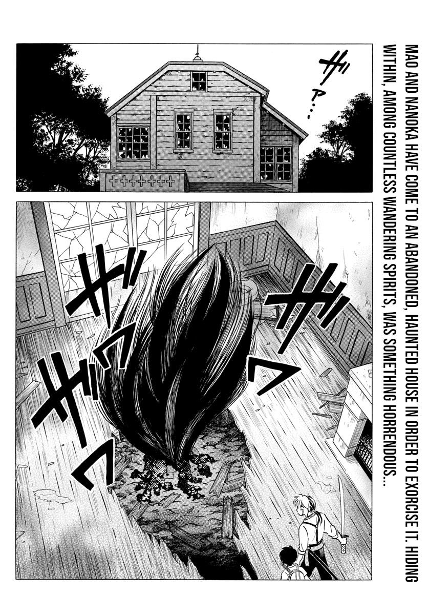 Mao Chap 129 - Next Chap 130