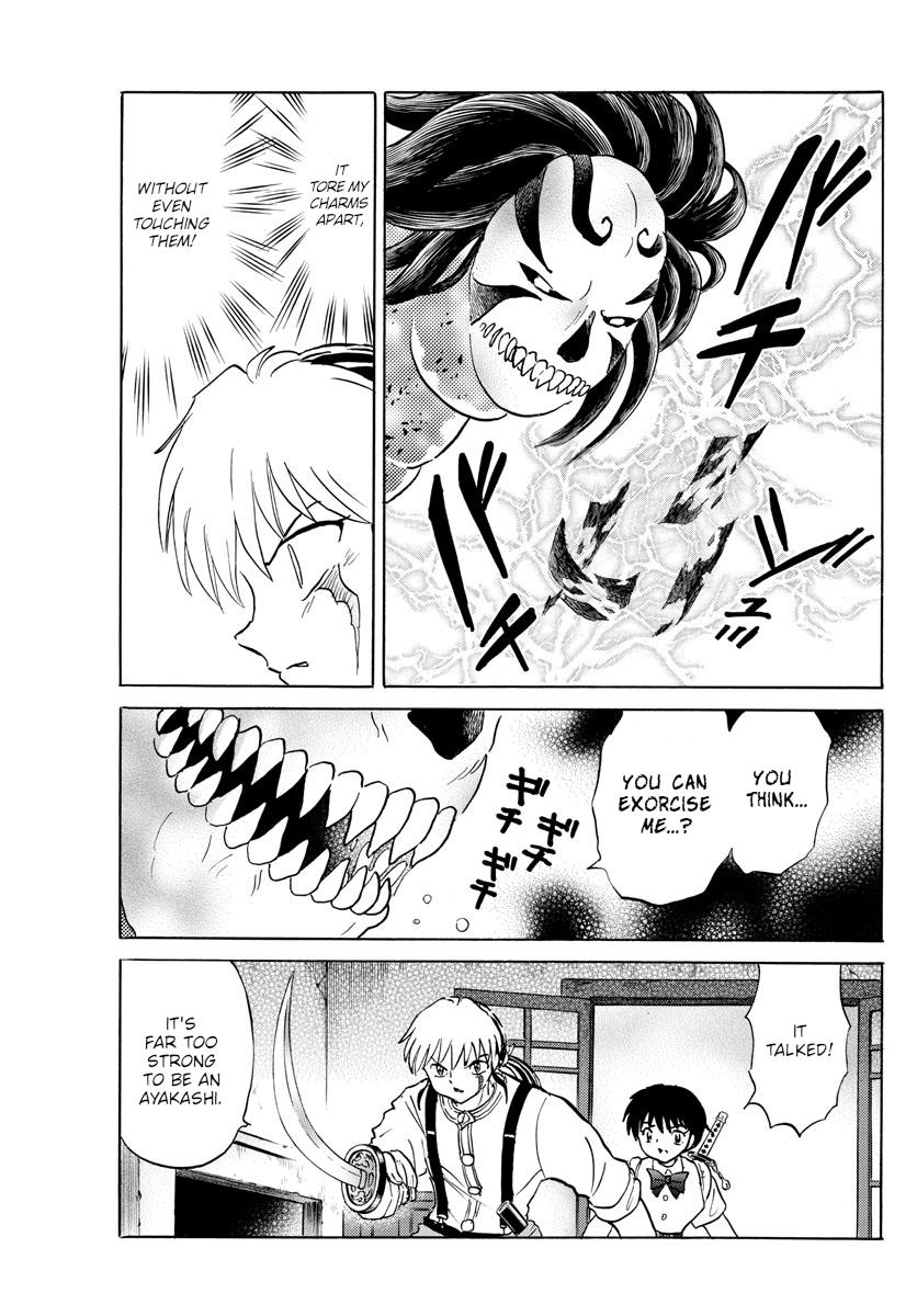 Mao Chap 129 - Next Chap 130