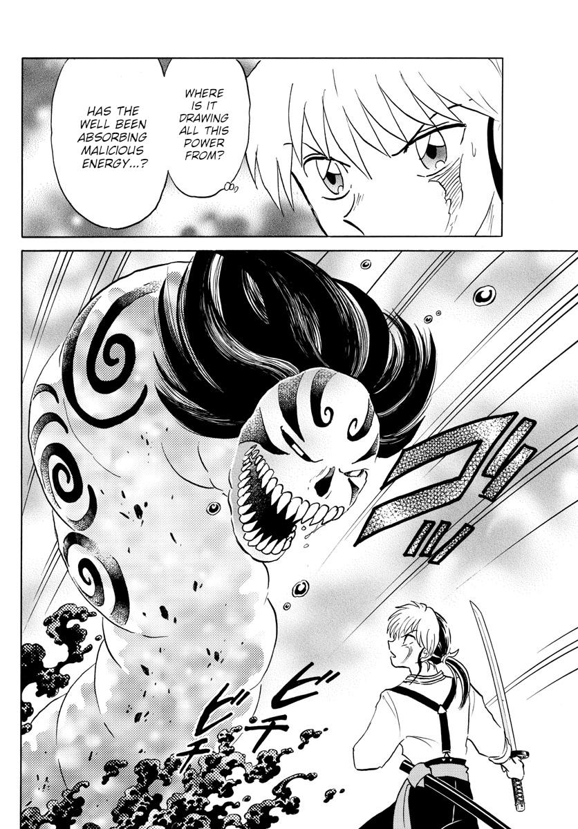 Mao Chap 129 - Next Chap 130