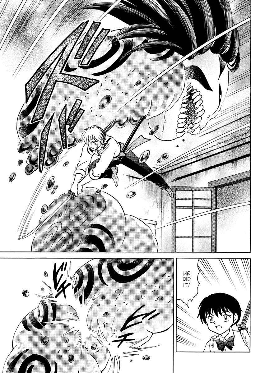 Mao Chap 129 - Next Chap 130