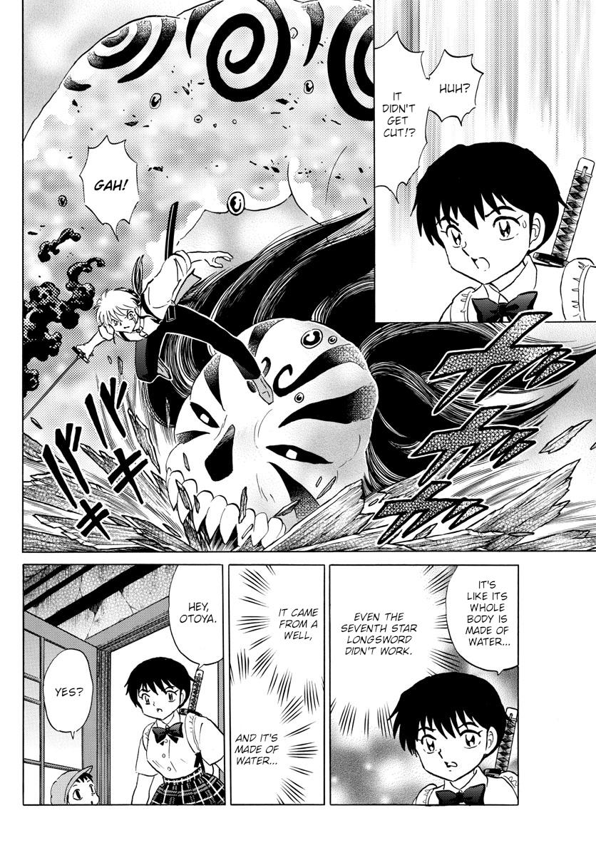 Mao Chap 129 - Next Chap 130