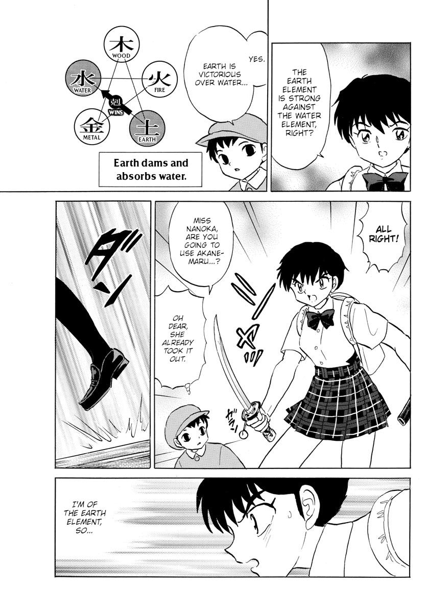Mao Chap 129 - Next Chap 130