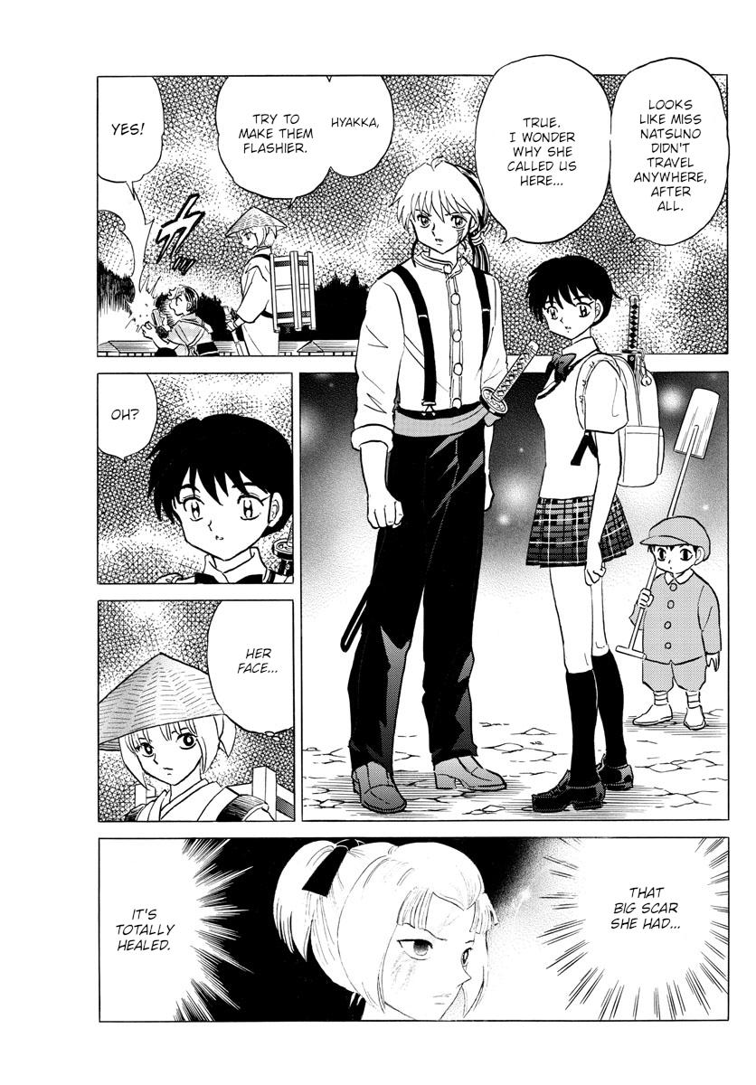 Mao Chap 120 - Next Chap 121