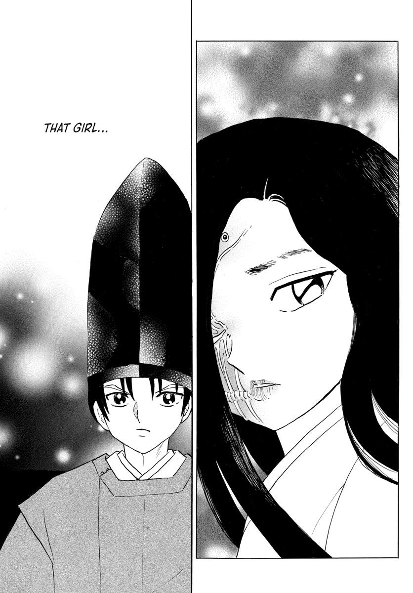 Mao Chap 120 - Next Chap 121
