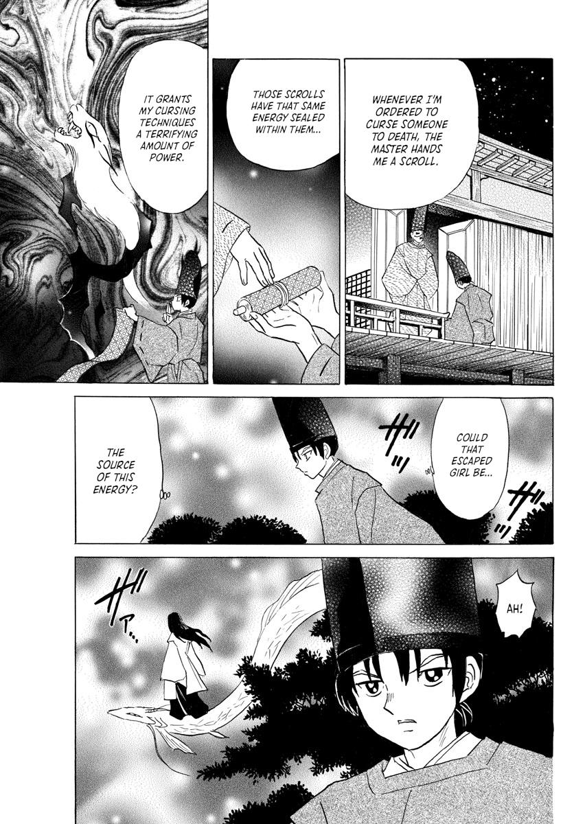 Mao Chap 120 - Next Chap 121