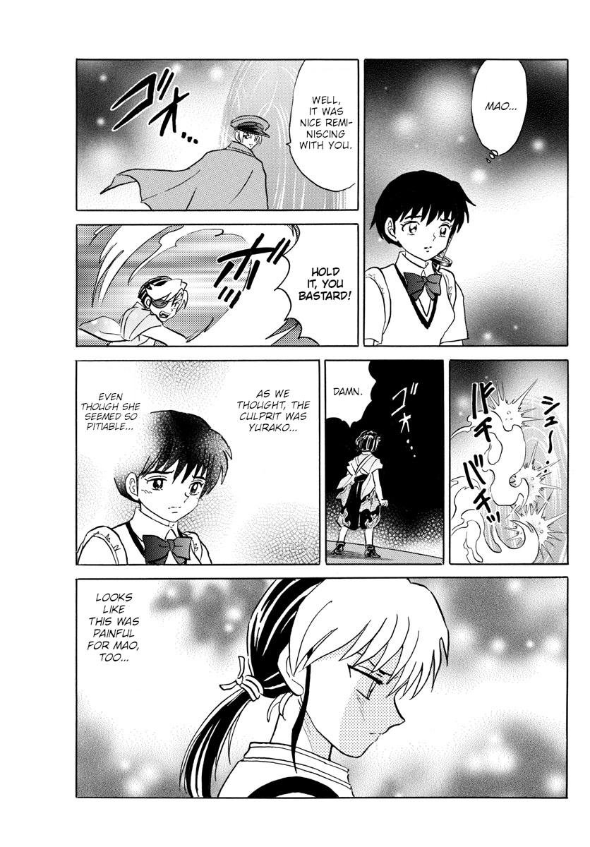 Mao Chap 121 - Next Chap 122