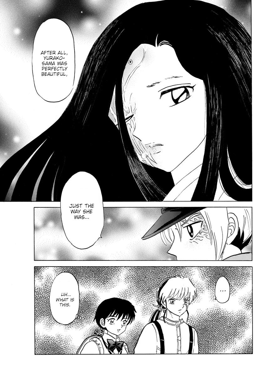 Mao Chap 121 - Next Chap 122