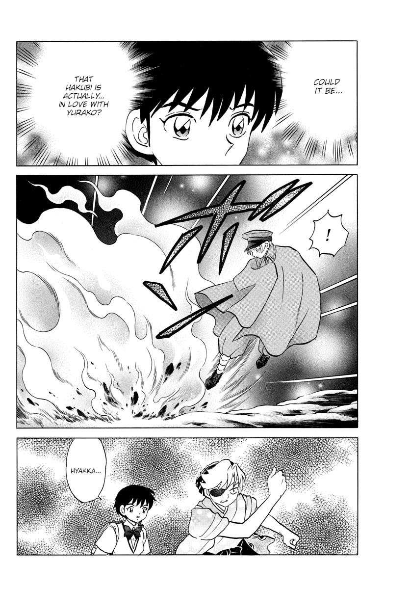 Mao Chap 121 - Next Chap 122