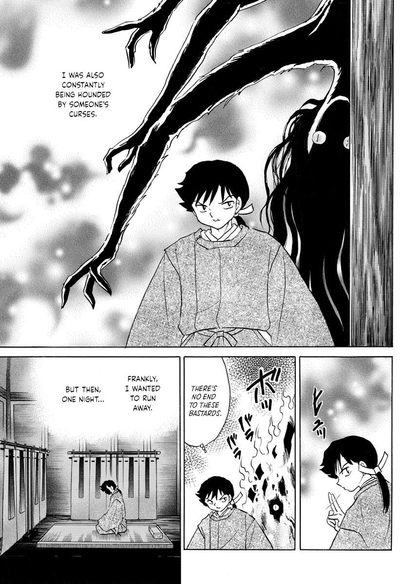 Mao Chap 122 - Next Chap 123