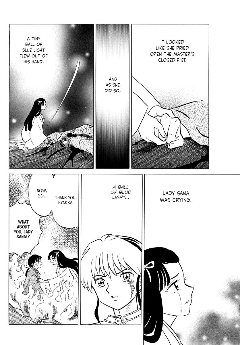 Mao Chap 122 - Next Chap 123