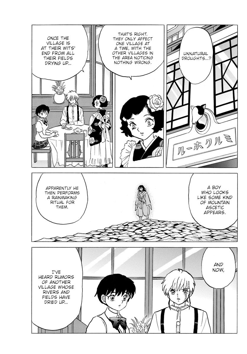 Mao Chap 123 - Next Chap 124