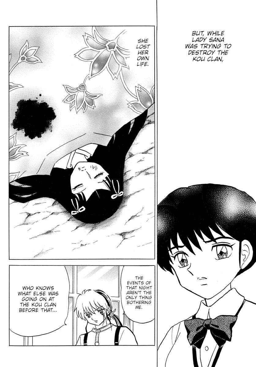 Mao Chap 123 - Next Chap 124