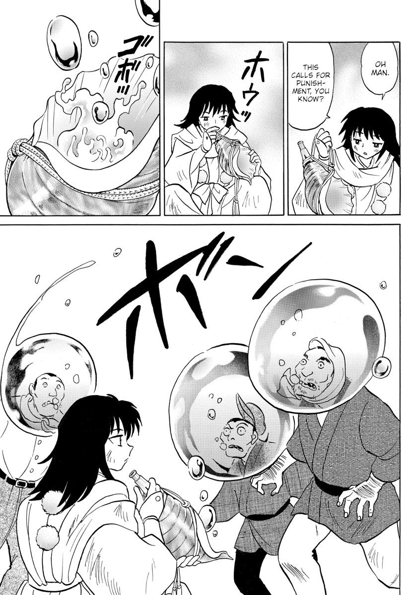 Mao Chap 123 - Next Chap 124