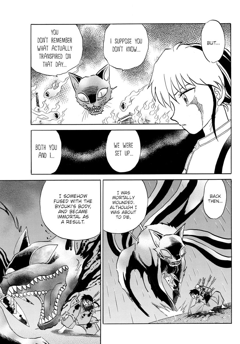 Mao Chap 123 - Next Chap 124