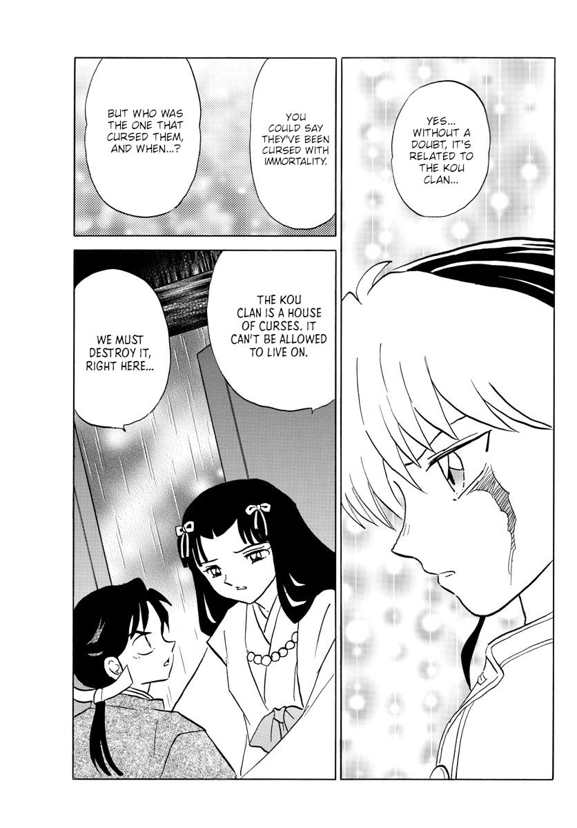 Mao Chap 123 - Next Chap 124