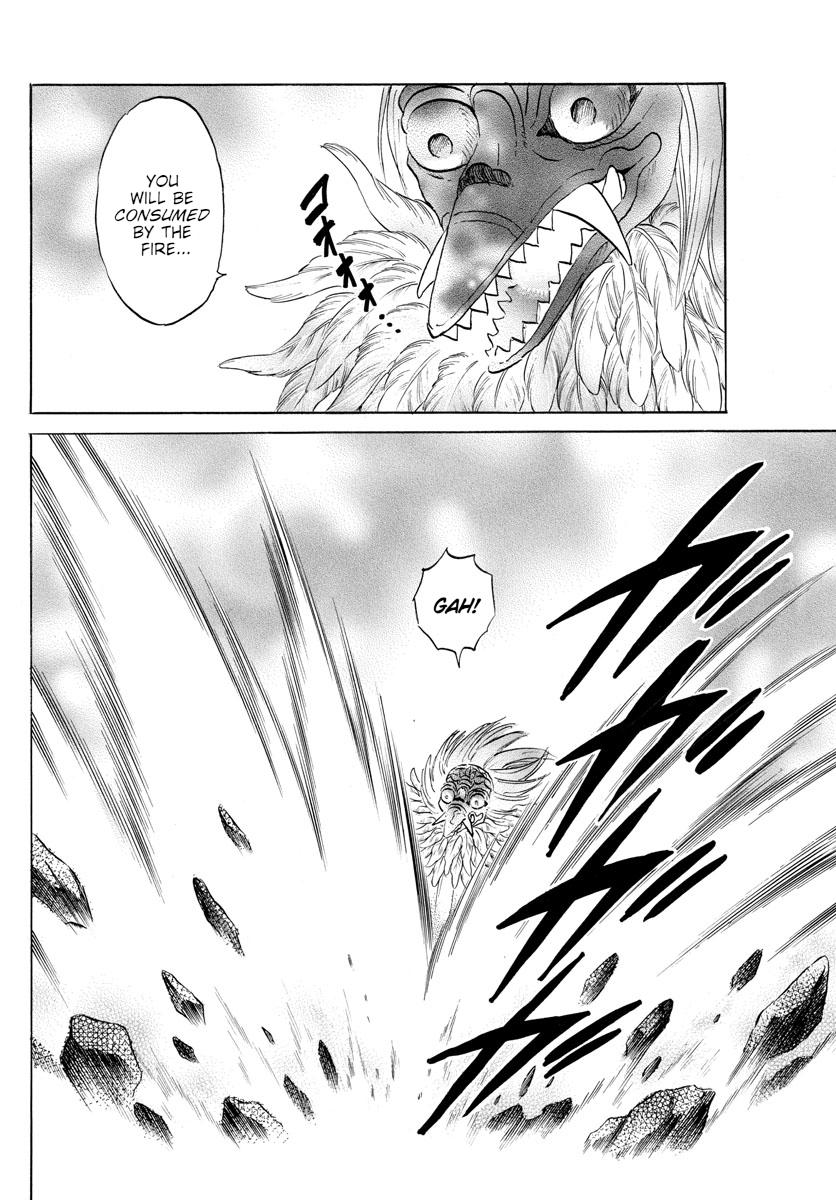 Mao Chap 137 - Next Chap 138
