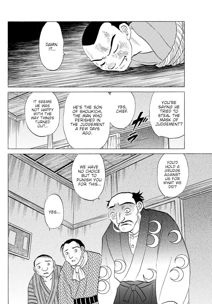 Mao Chap 137 - Next Chap 138
