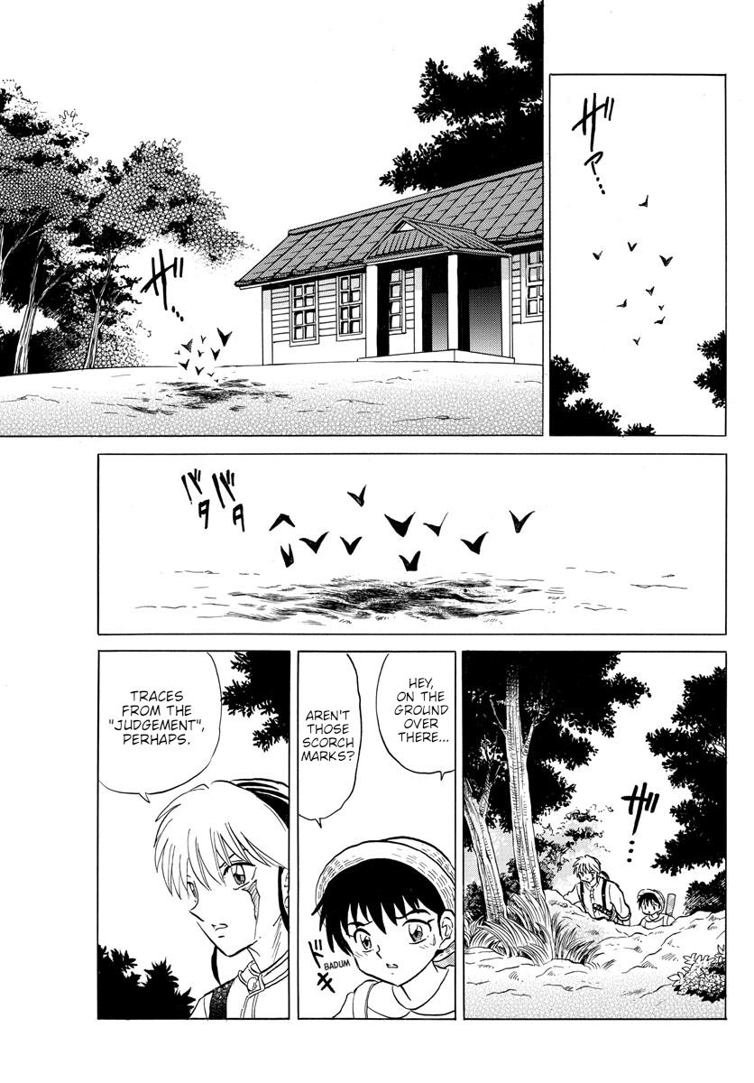 Mao Chap 137 - Next Chap 138