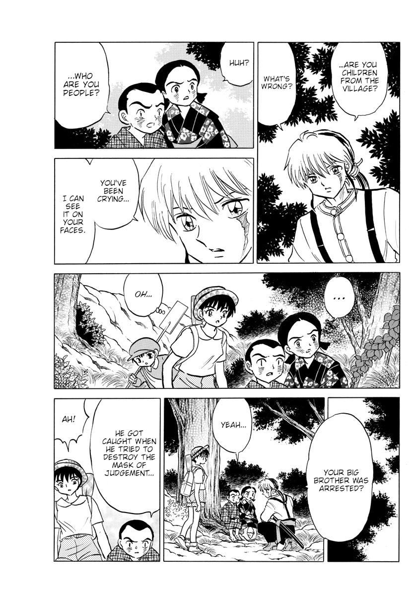 Mao Chap 137 - Next Chap 138