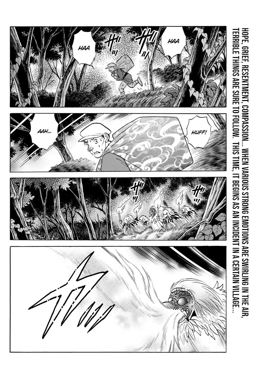Mao Chap 137 - Next Chap 138