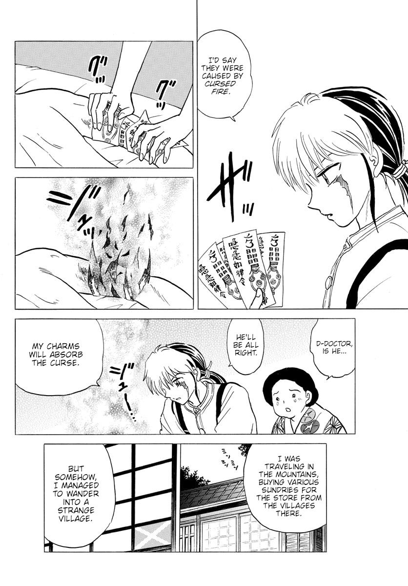 Mao Chap 137 - Next Chap 138