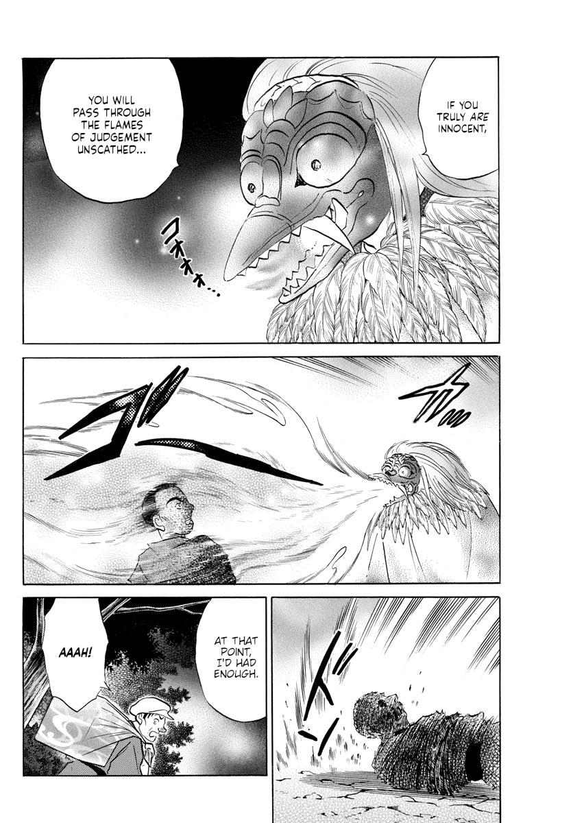 Mao Chap 137 - Next Chap 138