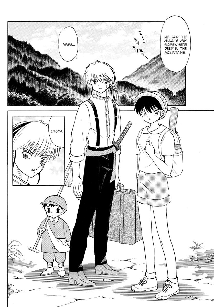 Mao Chap 137 - Next Chap 138