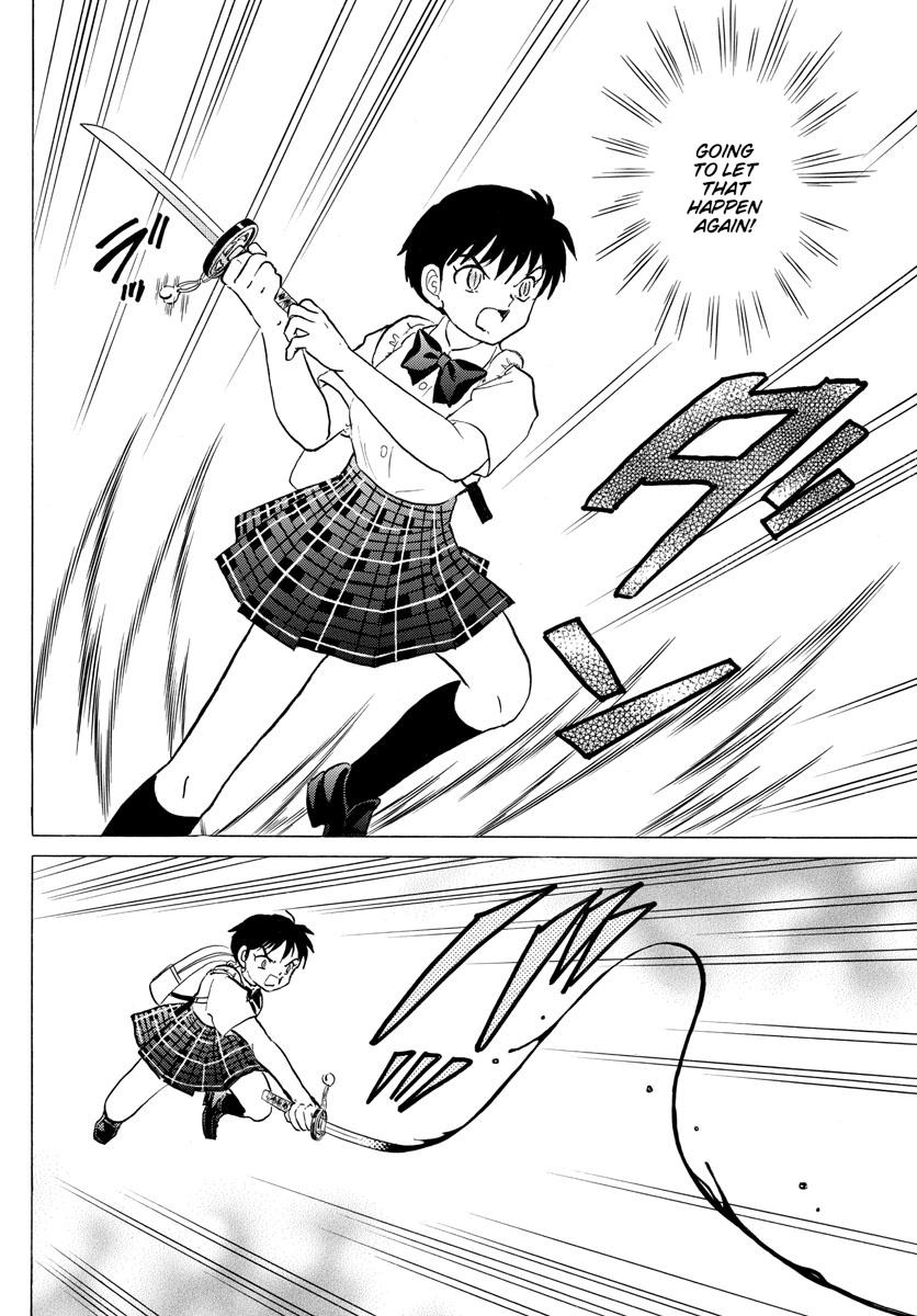Mao Chap 134 - Next Chap 135