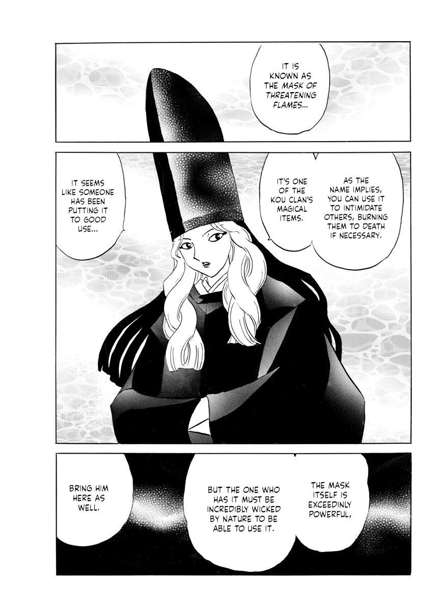 Mao Chap 138 - Next Chap 139