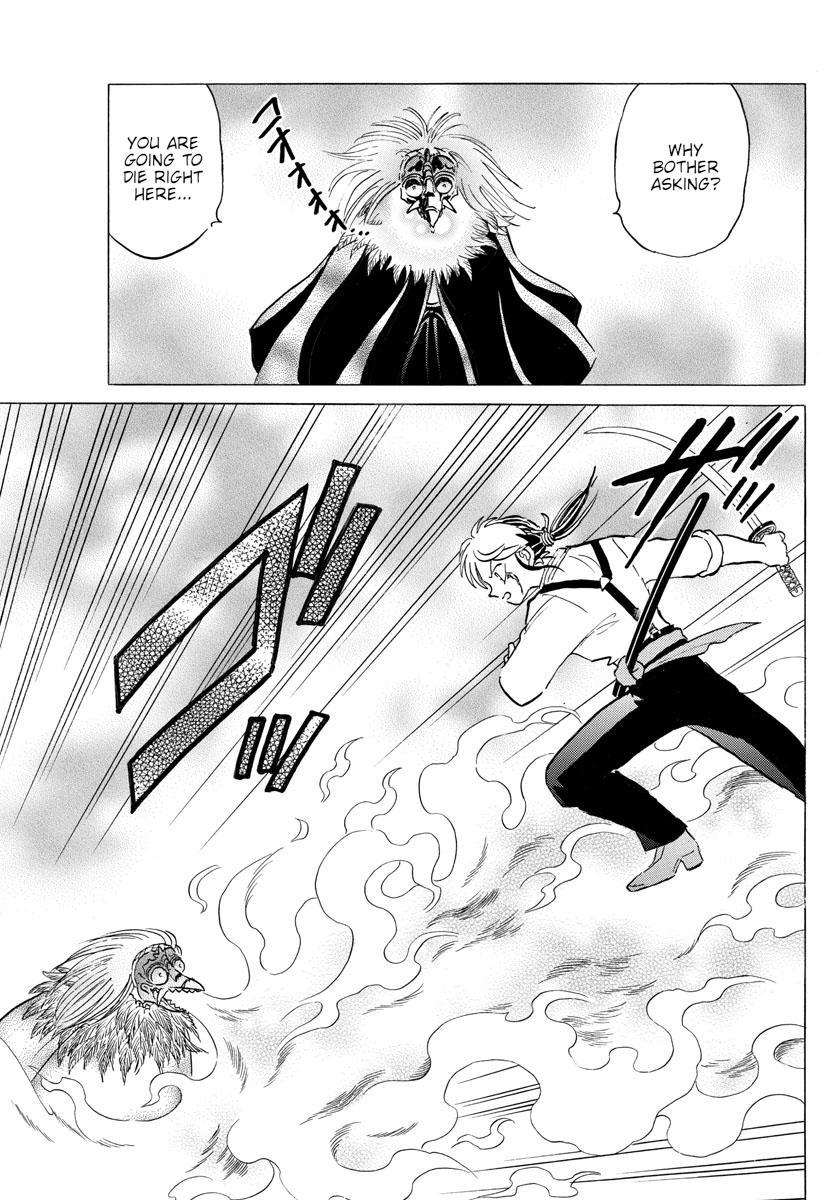 Mao Chap 138 - Next Chap 139