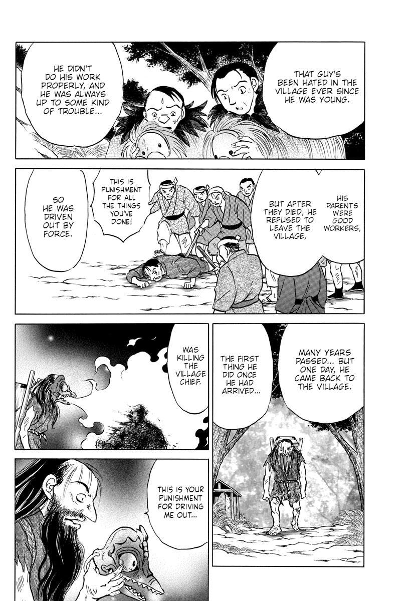 Mao Chap 138 - Next Chap 139