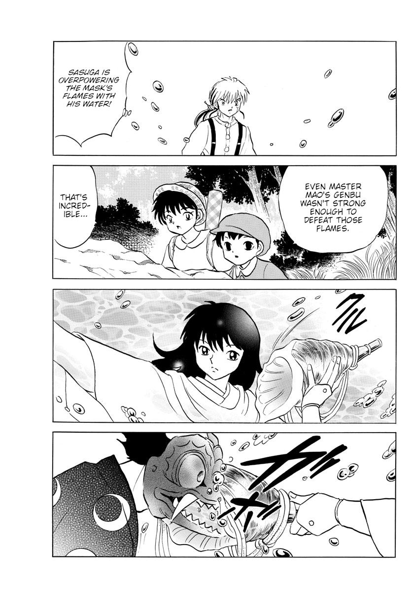 Mao Chap 139 - Next Chap 140