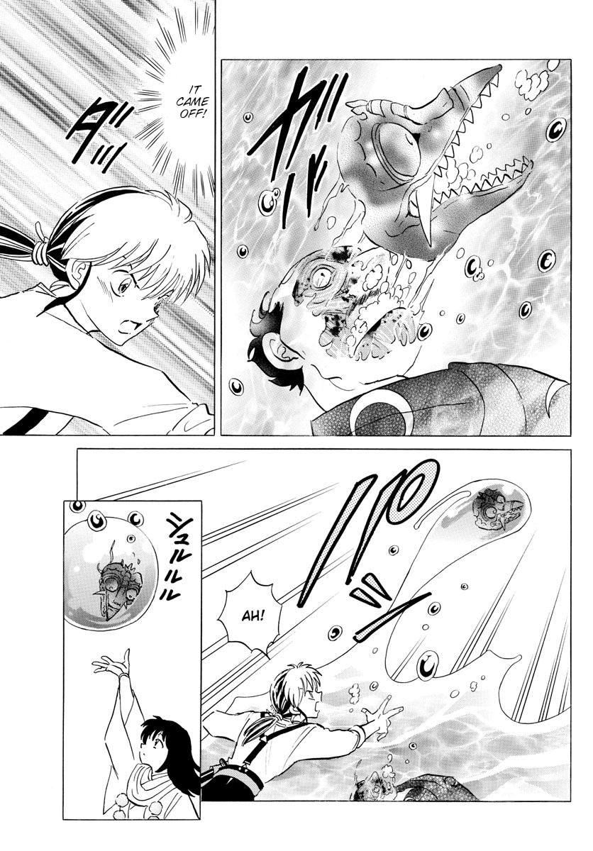 Mao Chap 139 - Next Chap 140
