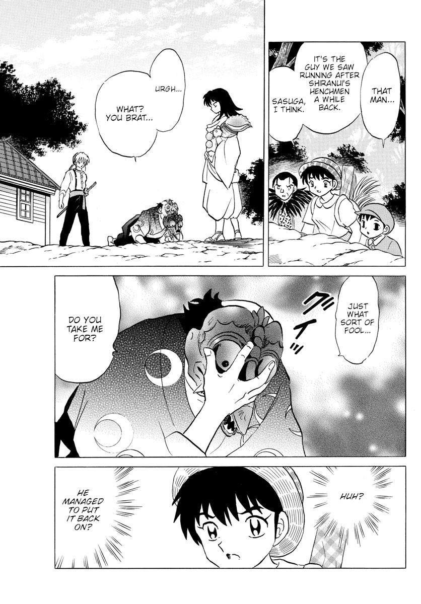Mao Chap 139 - Next Chap 140