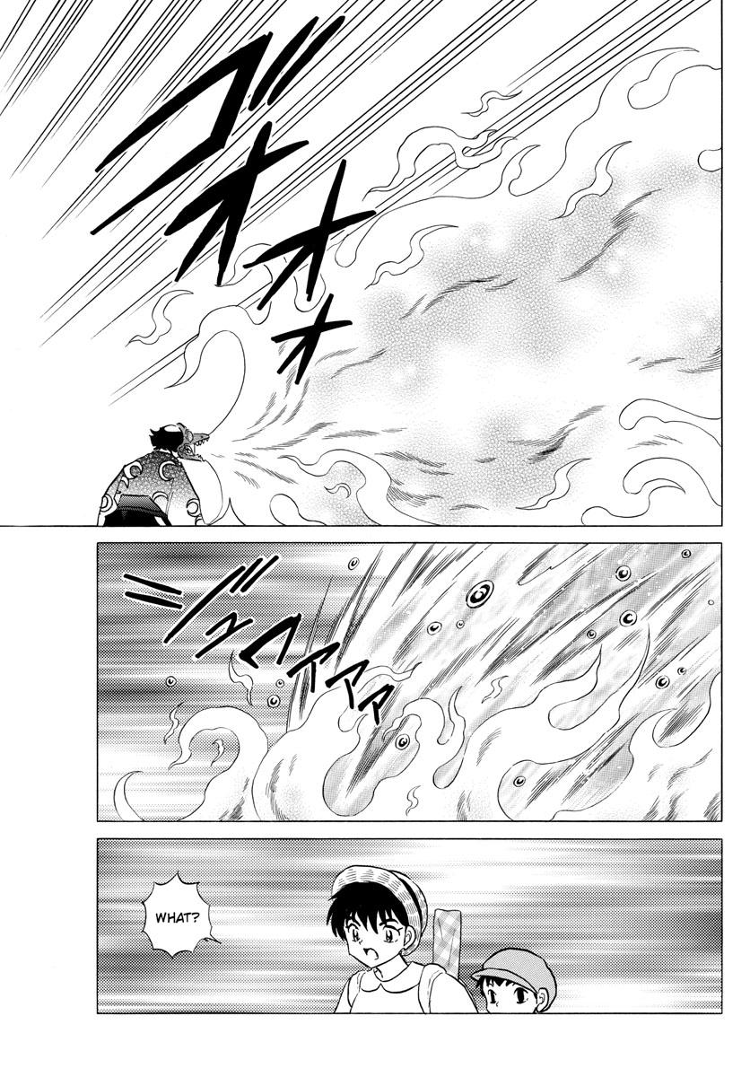 Mao Chap 139 - Next Chap 140