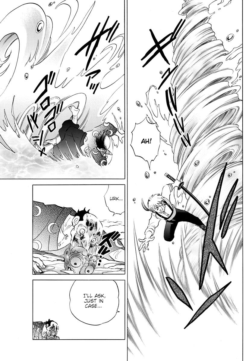 Mao Chap 139 - Next Chap 140