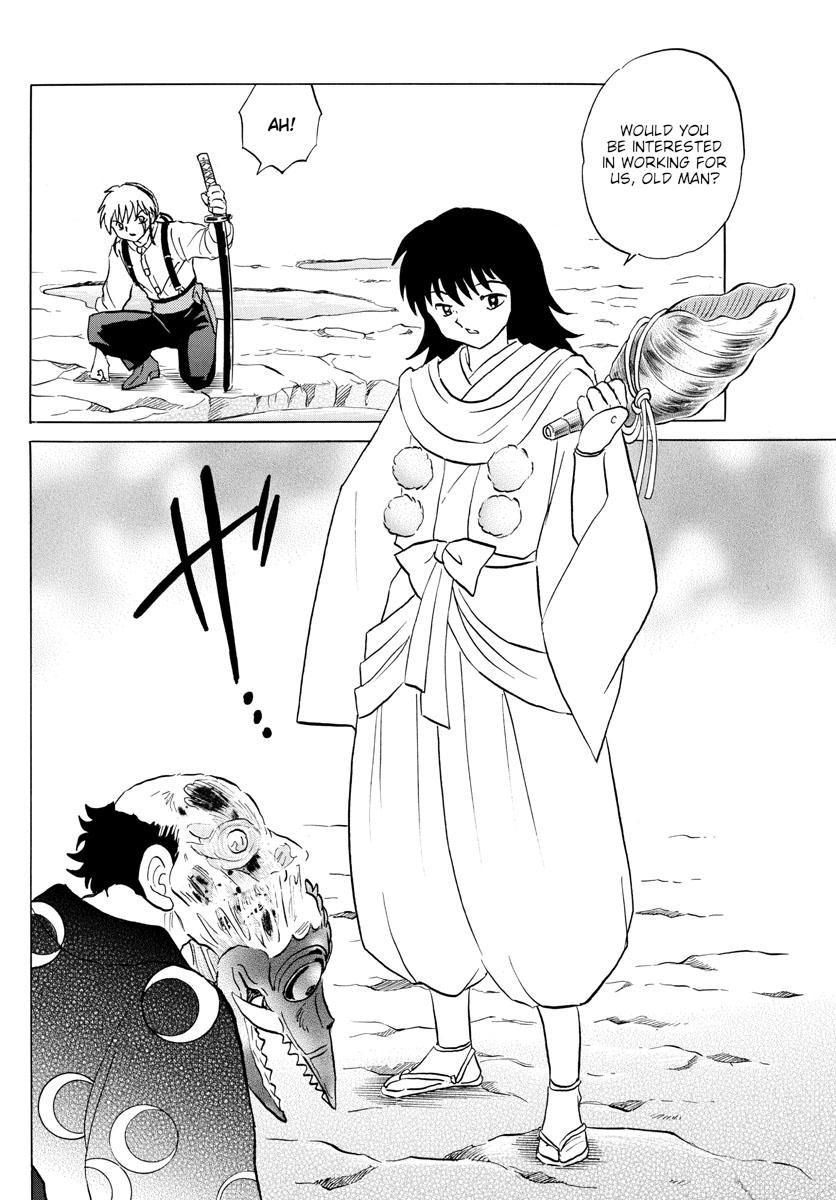 Mao Chap 139 - Next Chap 140