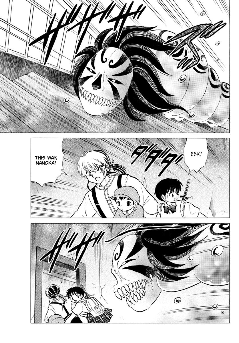 Mao Chap 130 - Next Chap 131