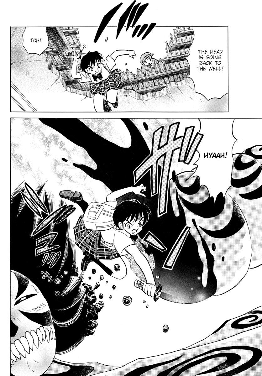 Mao Chap 130 - Next Chap 131