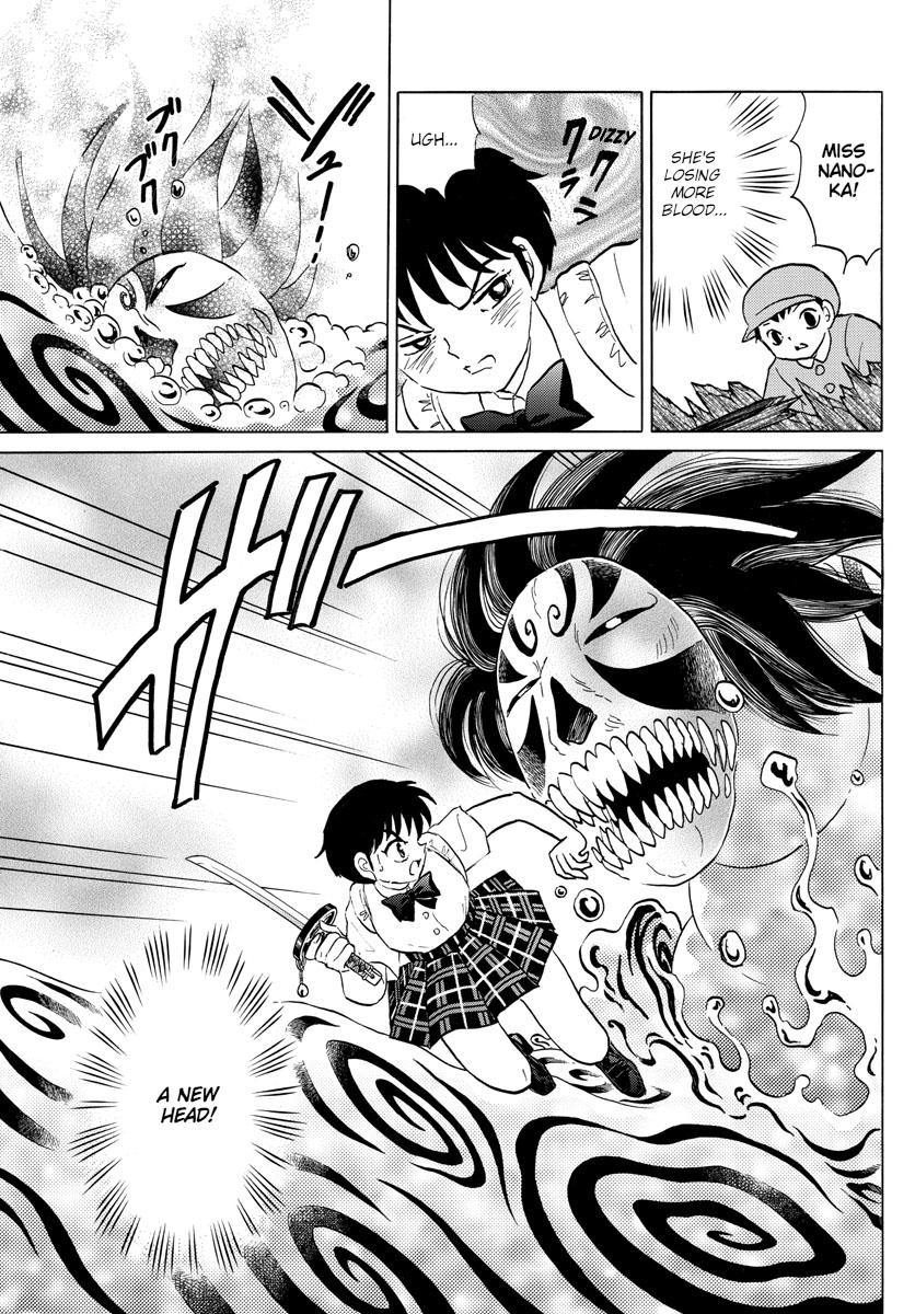 Mao Chap 130 - Next Chap 131