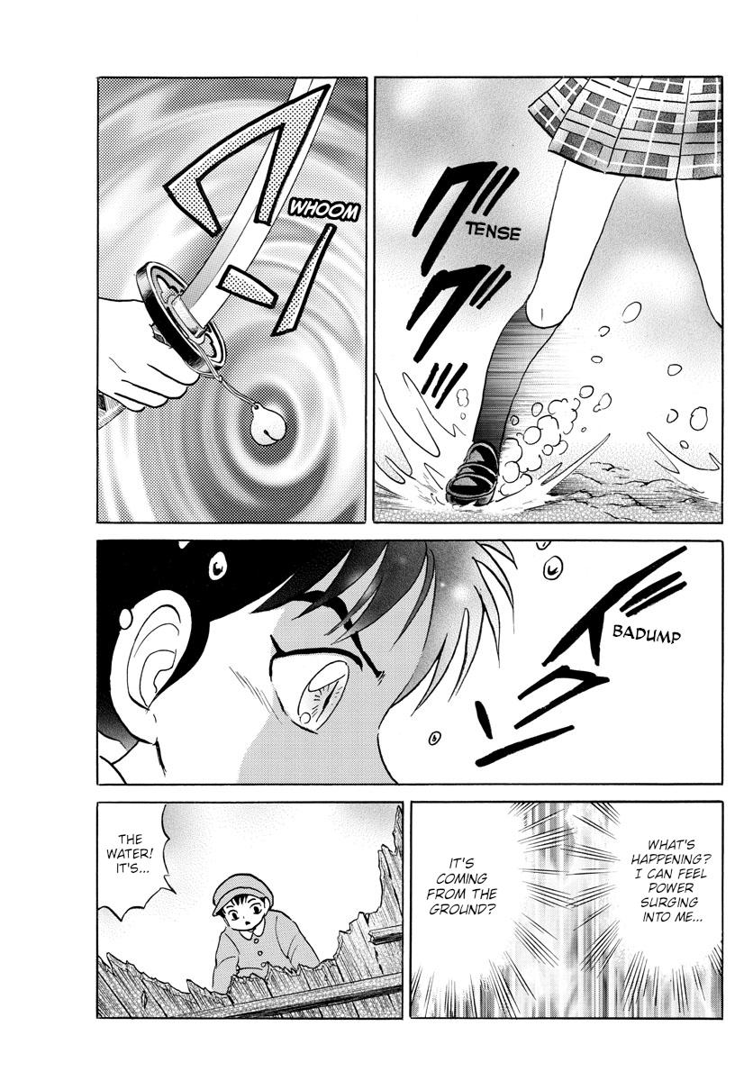 Mao Chap 130 - Next Chap 131